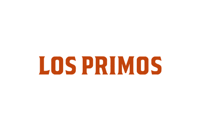 Los Primos Mezcal